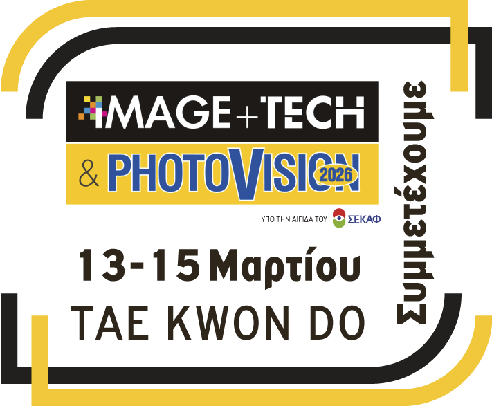 Participation at a group exhibition at ImageTech PhotoVision 2026 Show