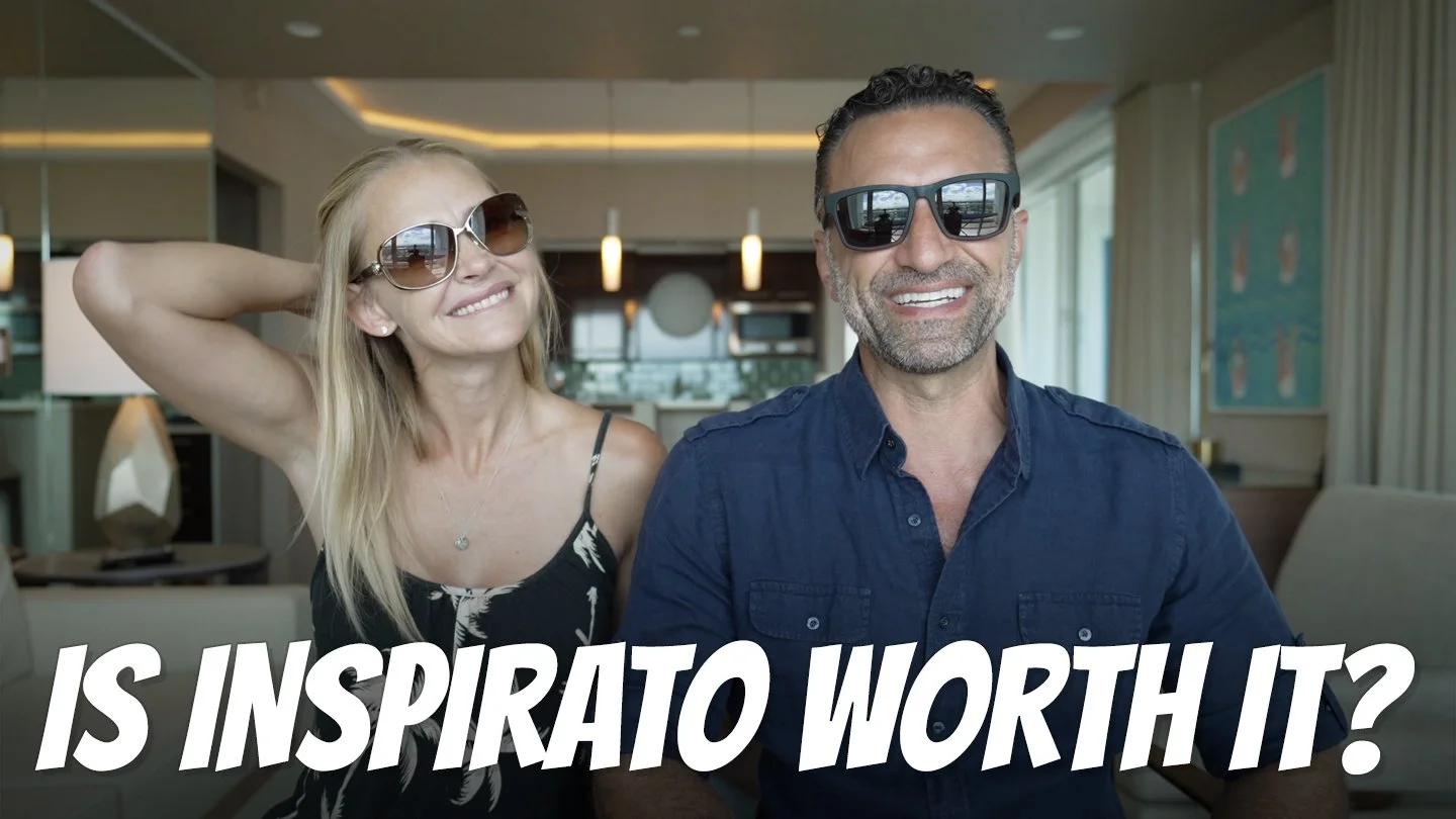 2023 Inspirato Pass Review by Actual Members — Always Be Changing