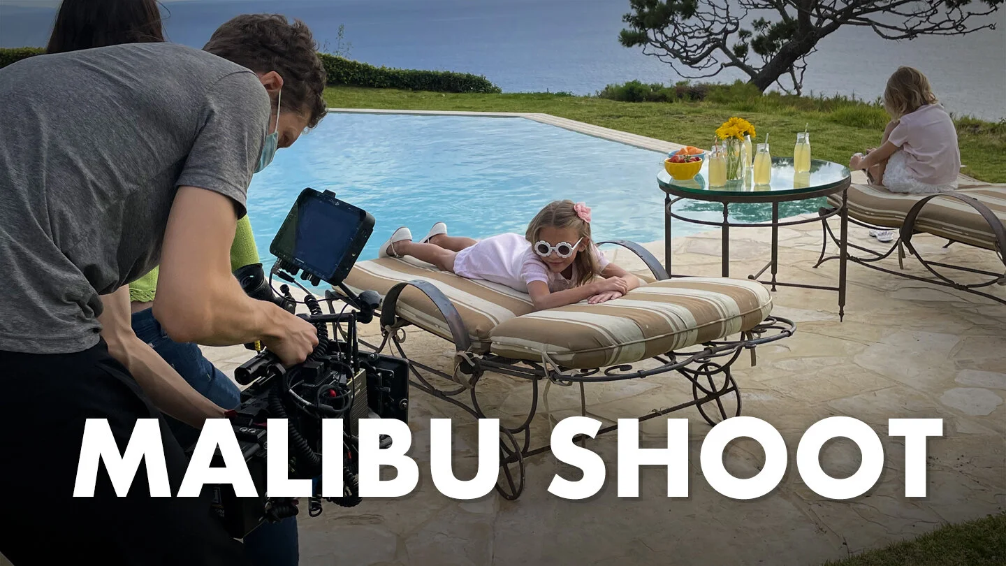 Traveling During A Pandemic – Our Daughter Has A JOB!