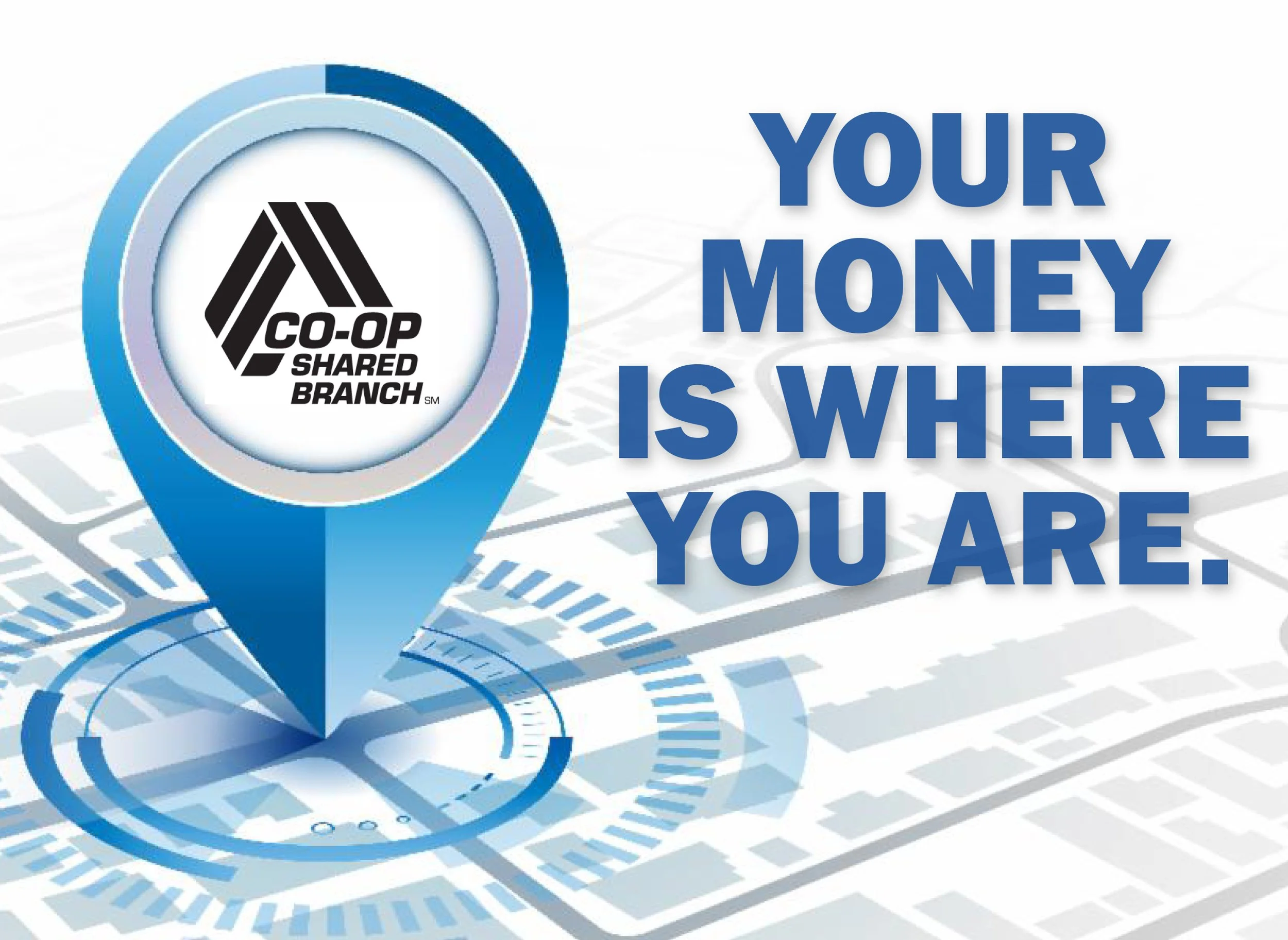 5 Reasons Why Coop Shared Branching is a Great Tool for Bellco Members