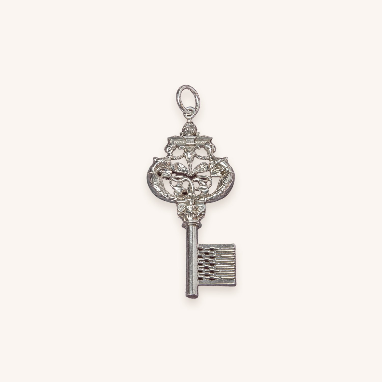 Sirens Key