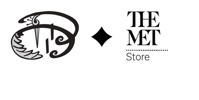  DDx The Met Store Cobrand logo 