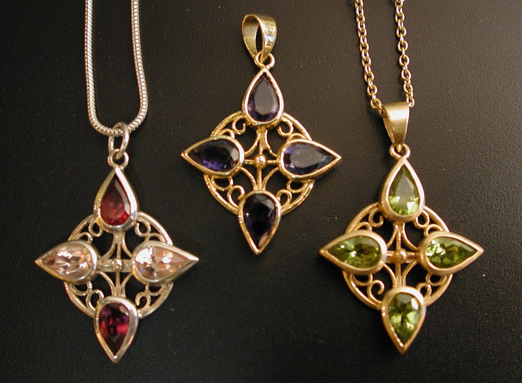 6 Steps to Soldering Jewelry