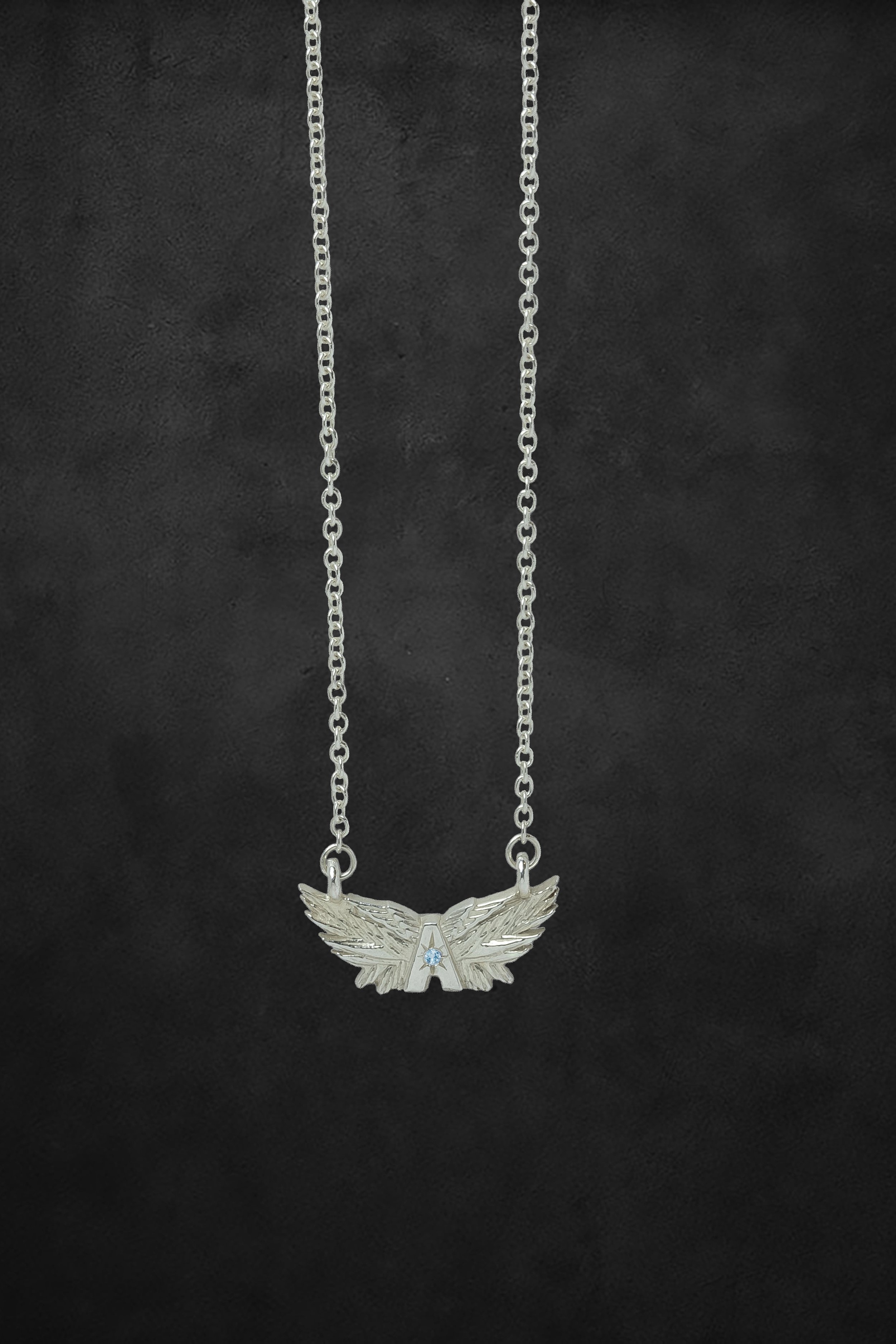 N014-SS Classic Wings Necklace-March.jpg
