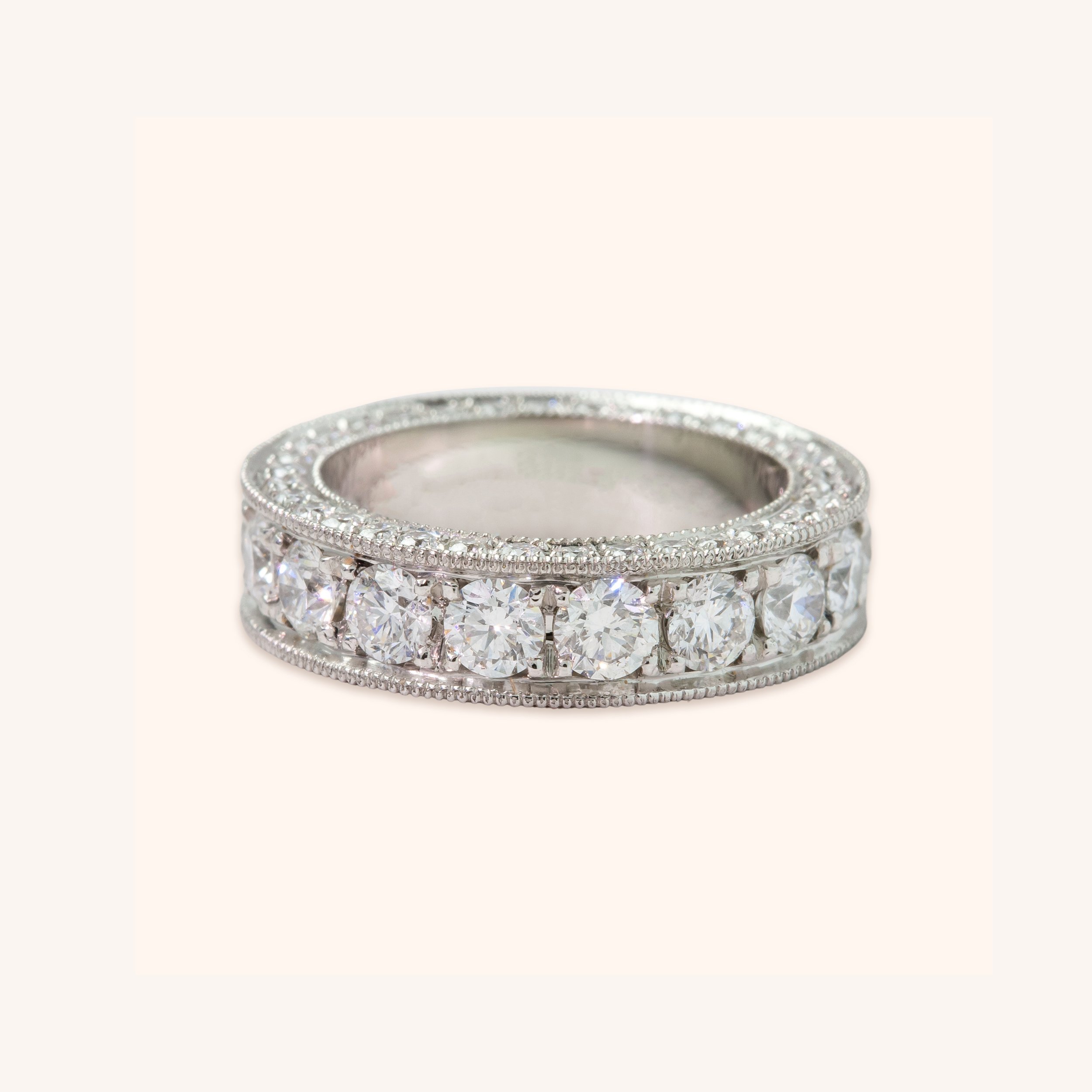 Stone In Love