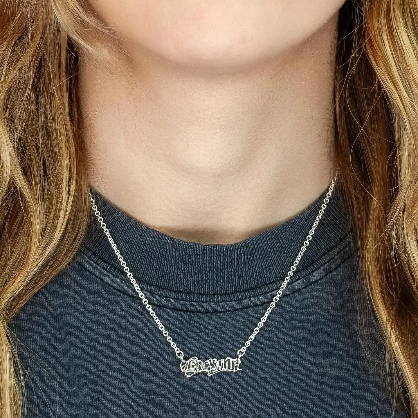 Pop Quiz: which album was this logo first used on???

Our AxD &ldquo;1975&rdquo; logo necklaces are solid sterling silver and handcrafted in NYC. 
Available at Aerosmith.com
