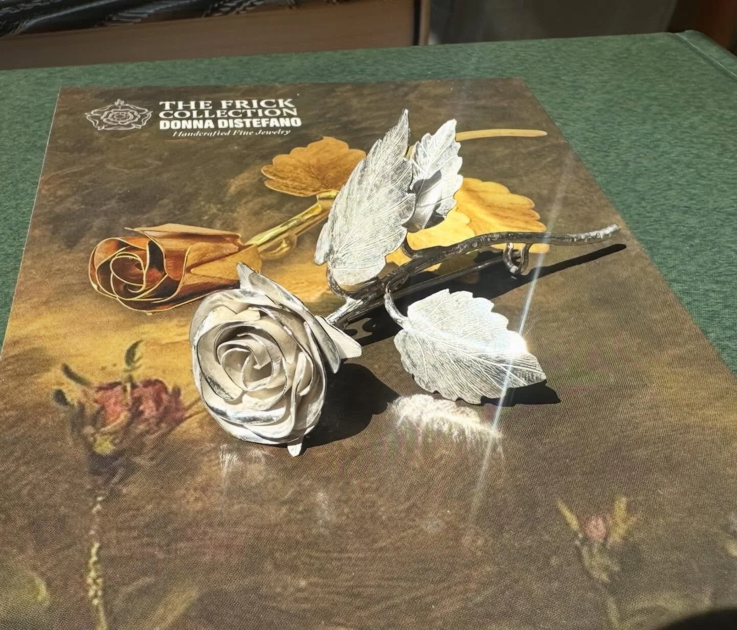 The workaround 🥀 

#metalfirelove #gainsborough