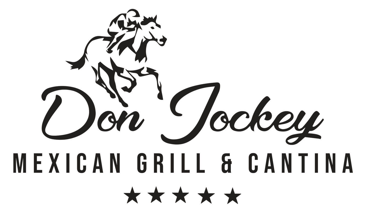 Don Jockey