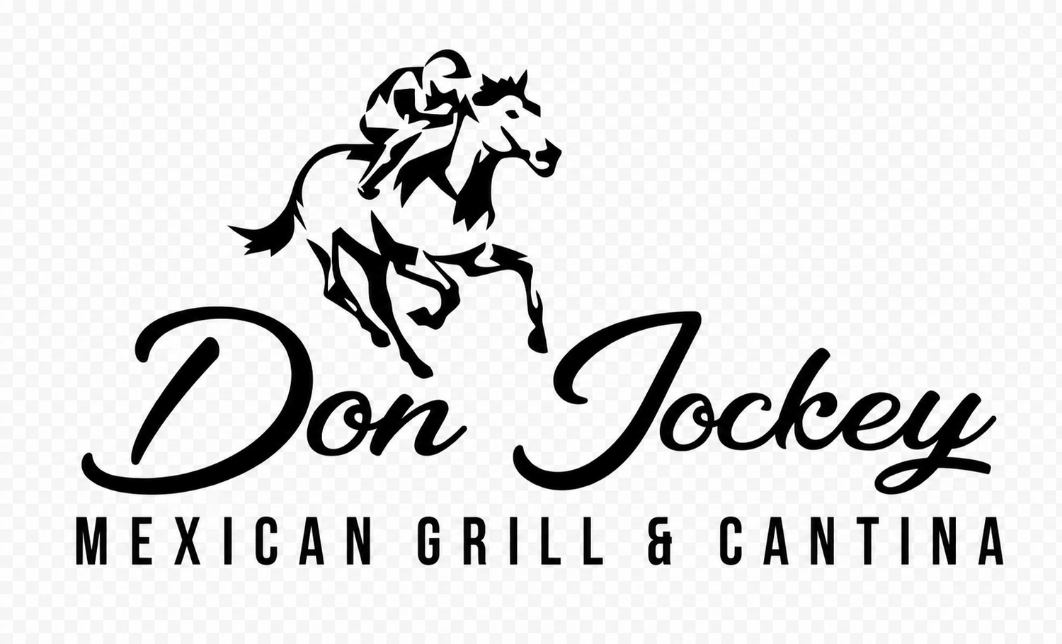 Don Jockey