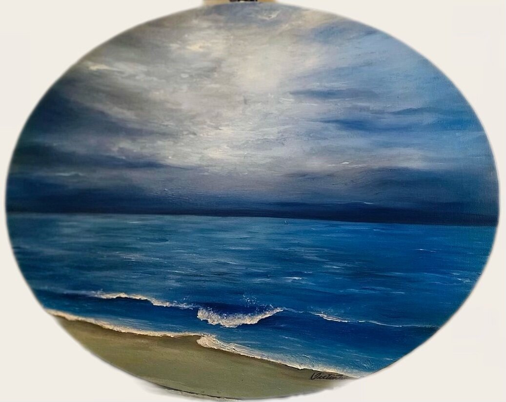 Seastorm (Sold) 