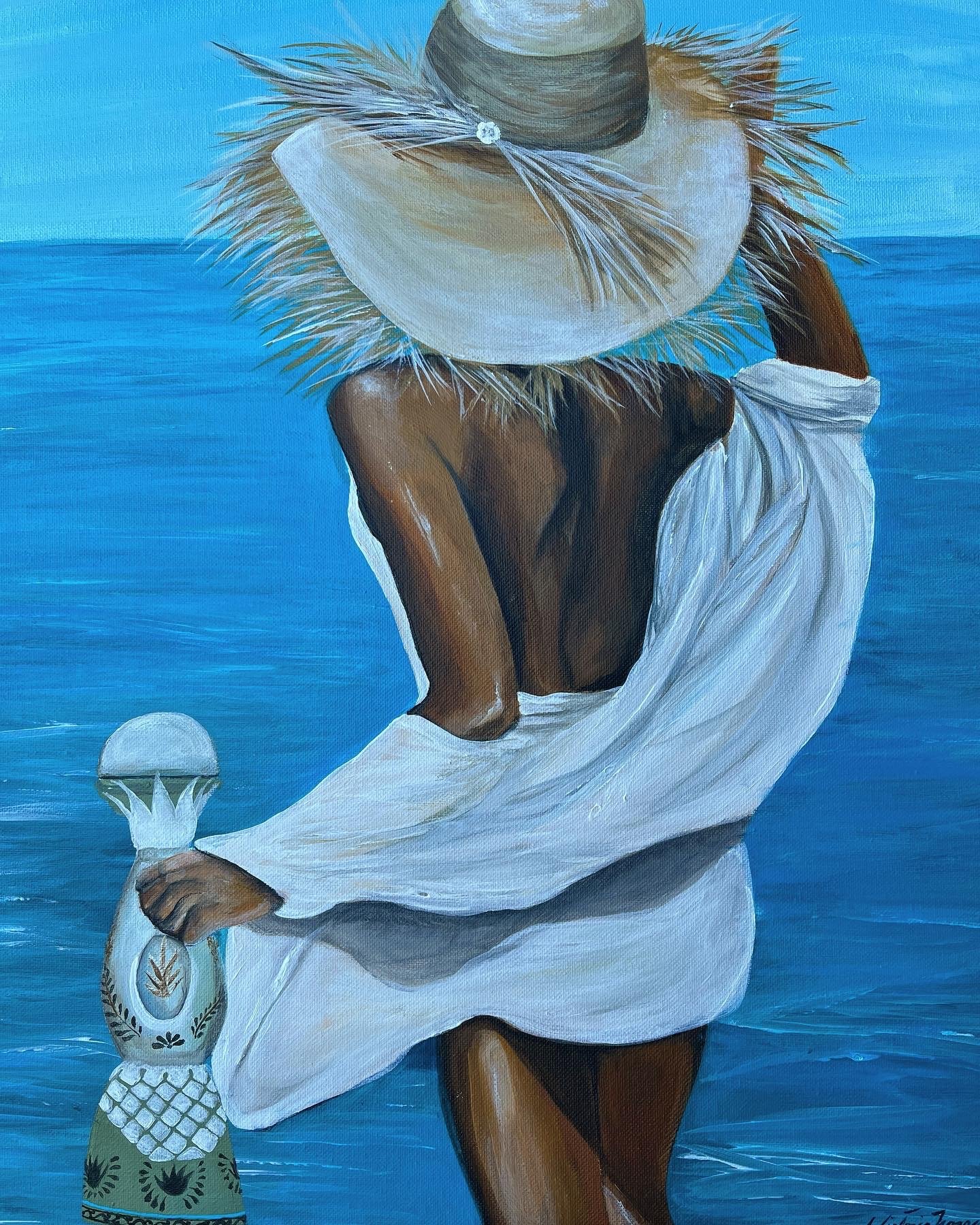 “Bliss” (Now available)