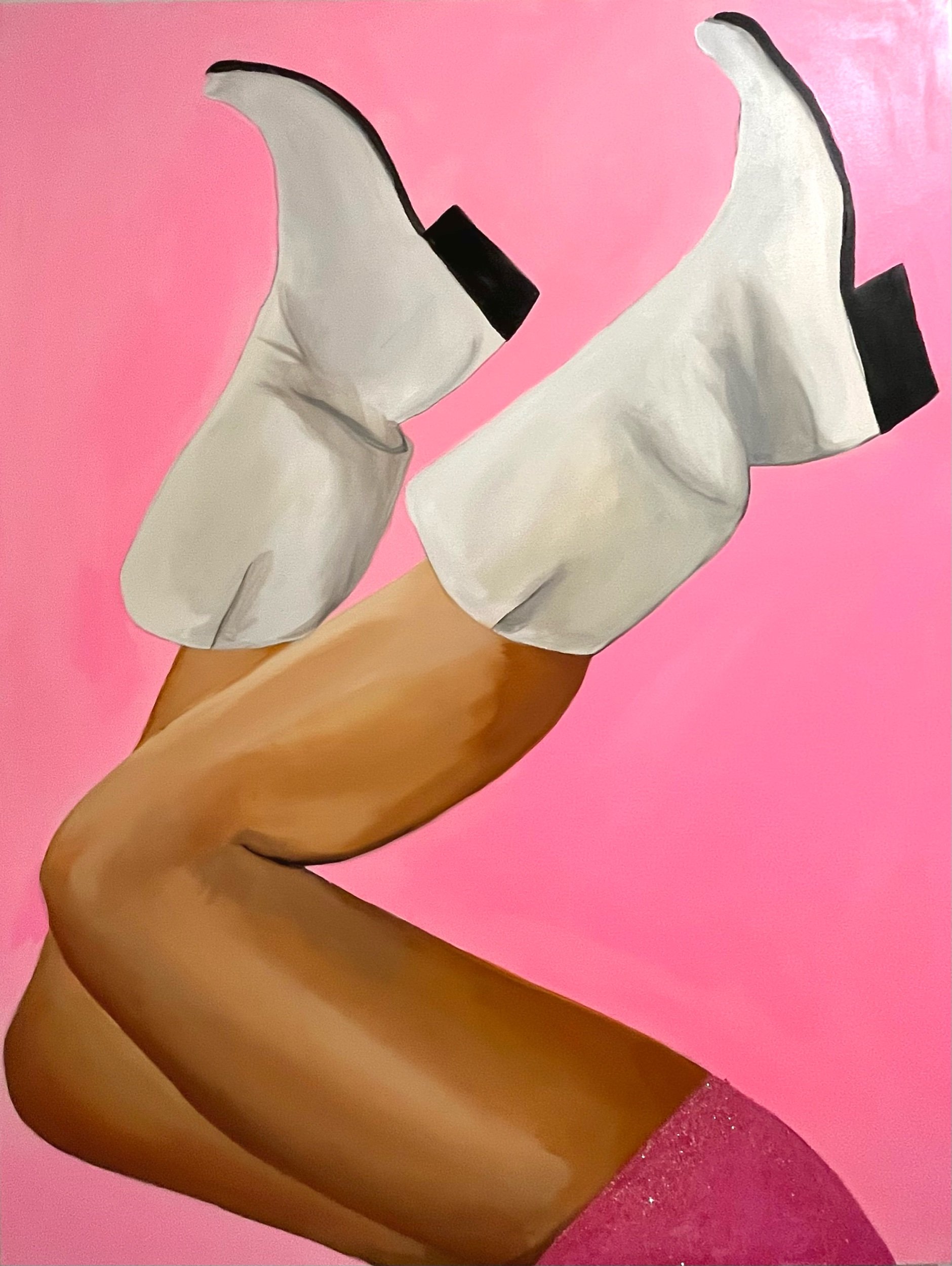 Broadway Girl (Now available)