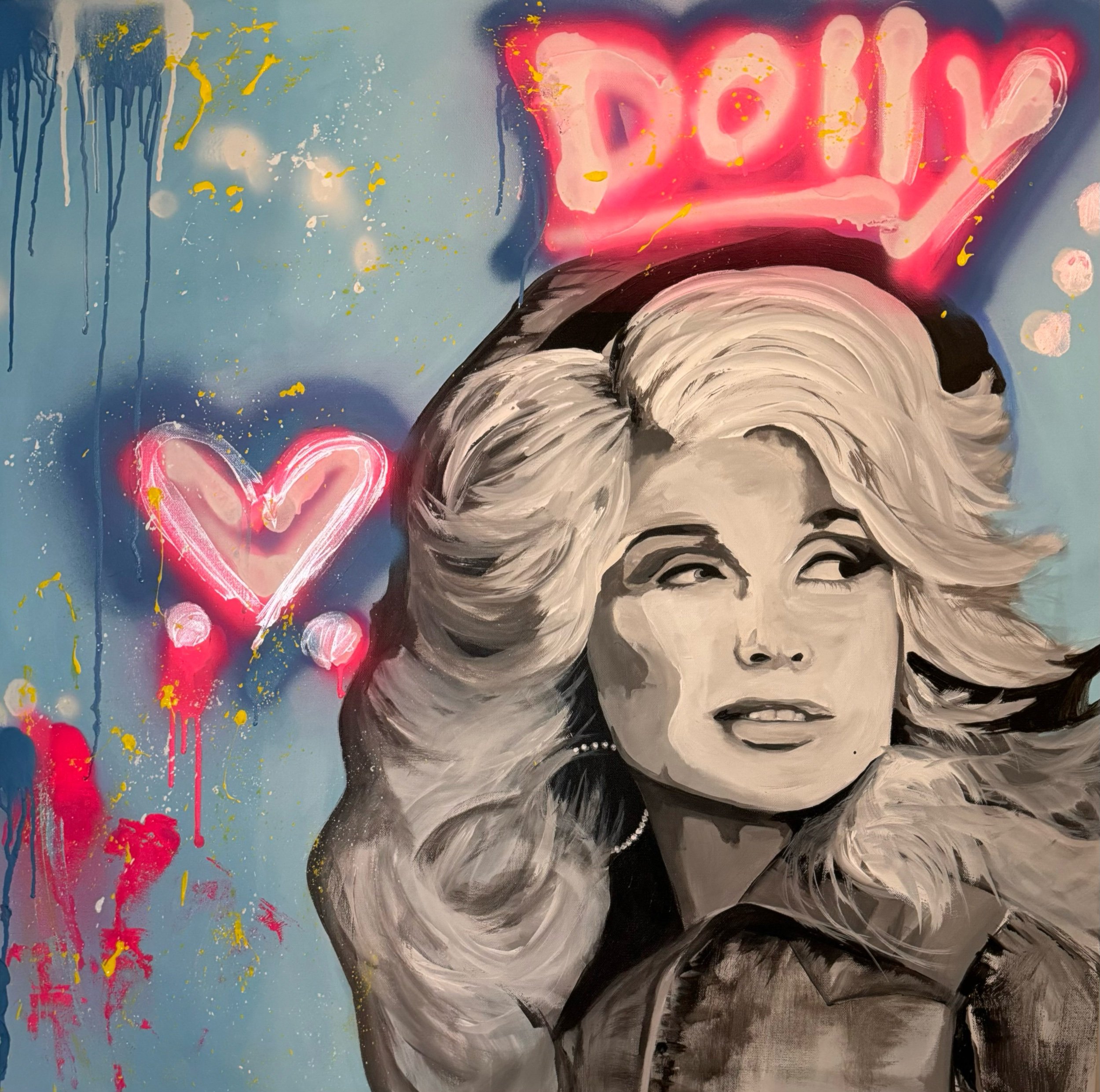 “Dolly”