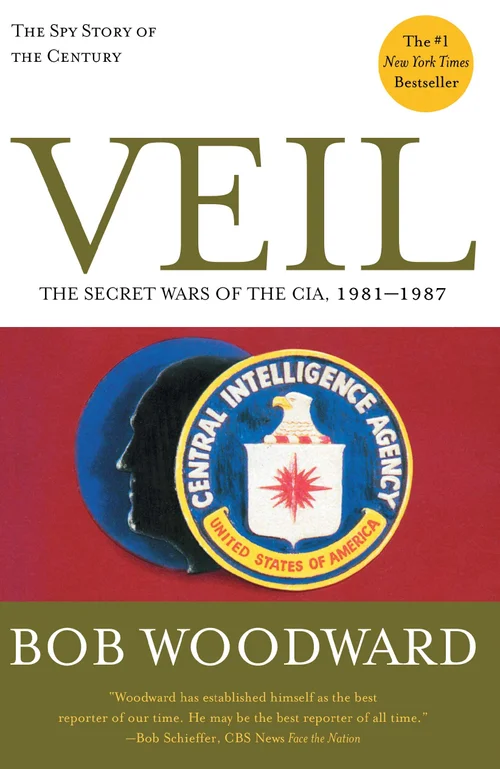 Bob Woodward