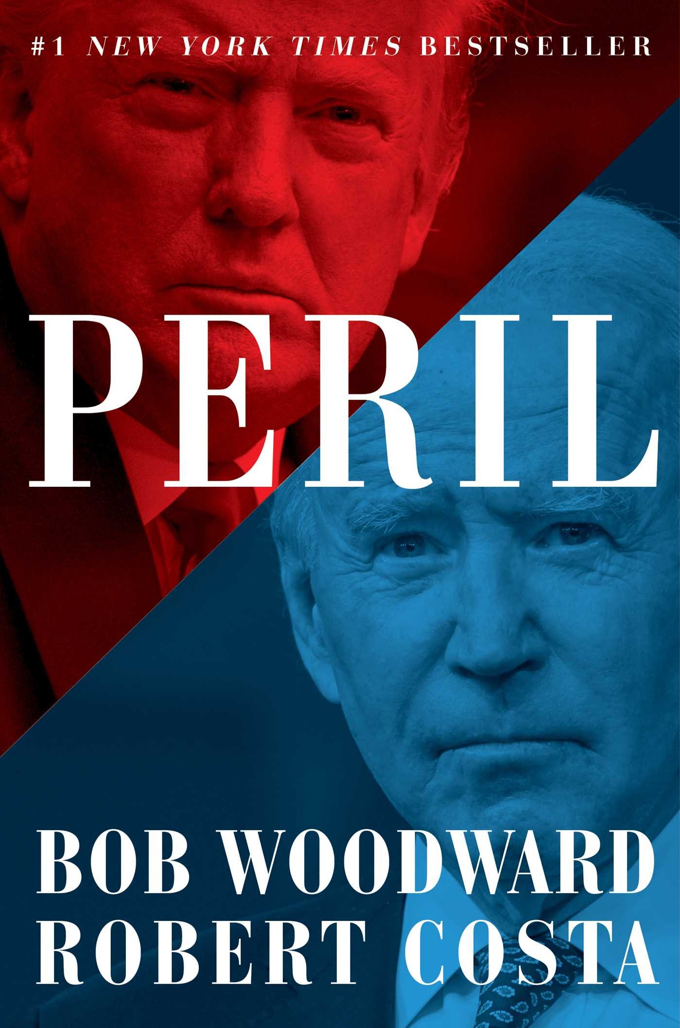 Bob Woodward - Wikipedia