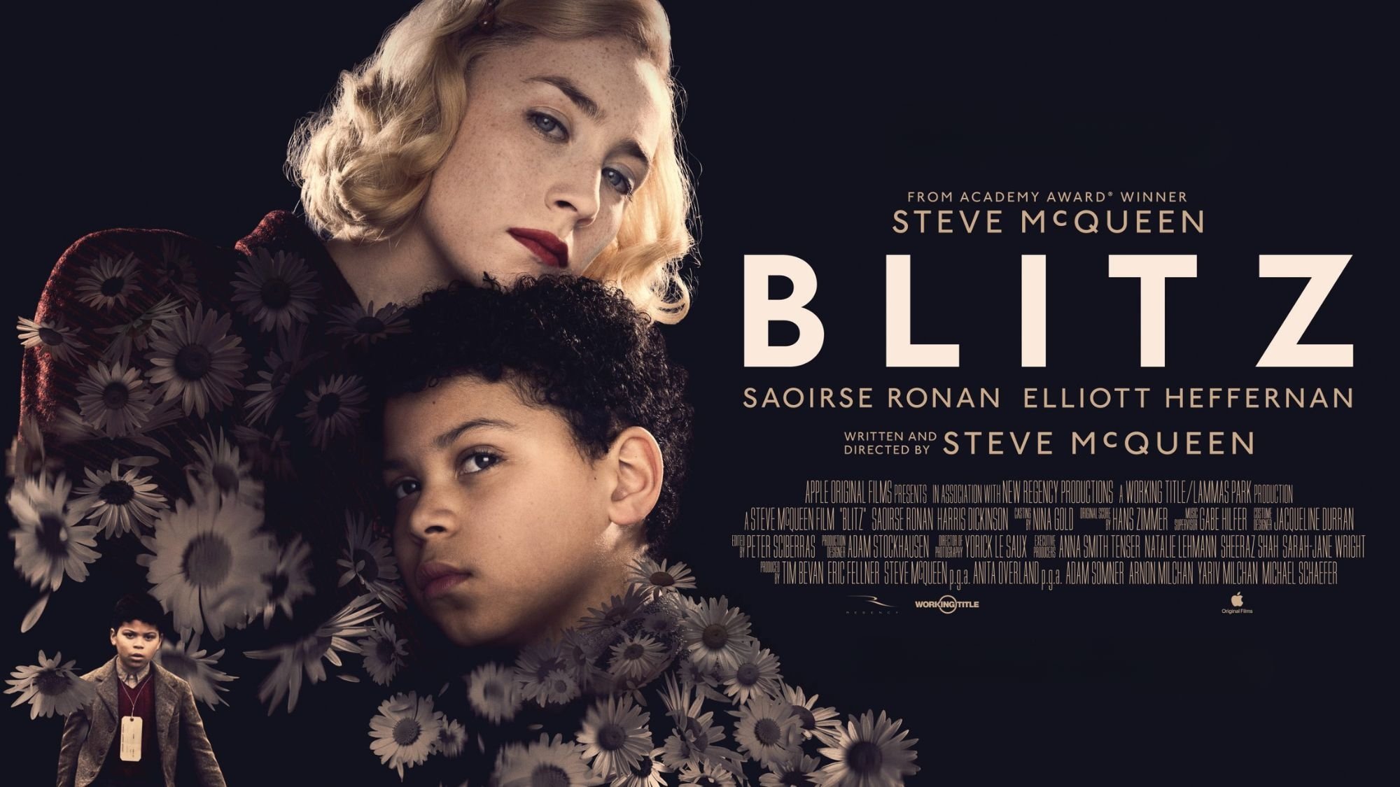 Blitz - Feature