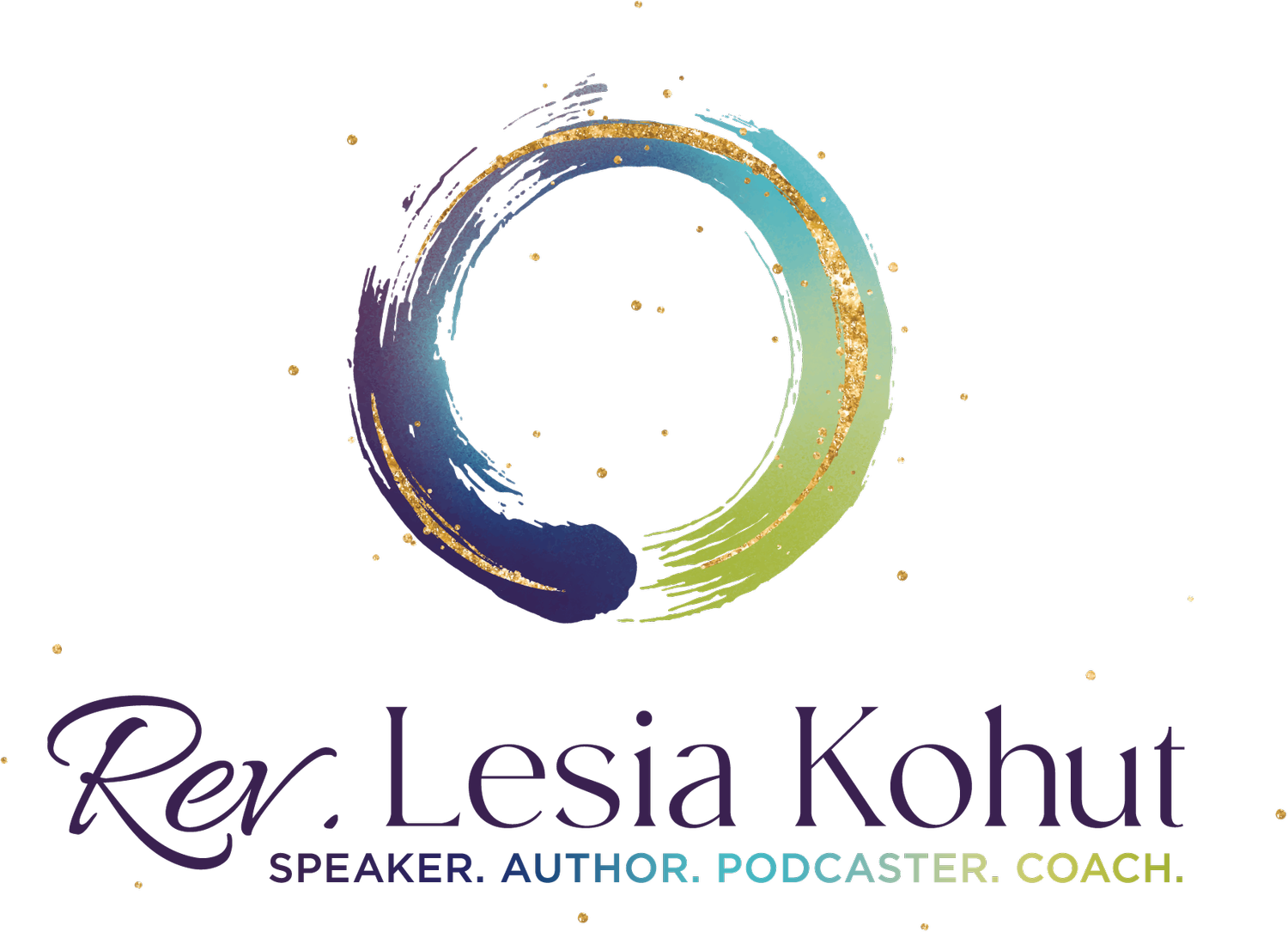 Lesia Kohut - Soul Excavator
