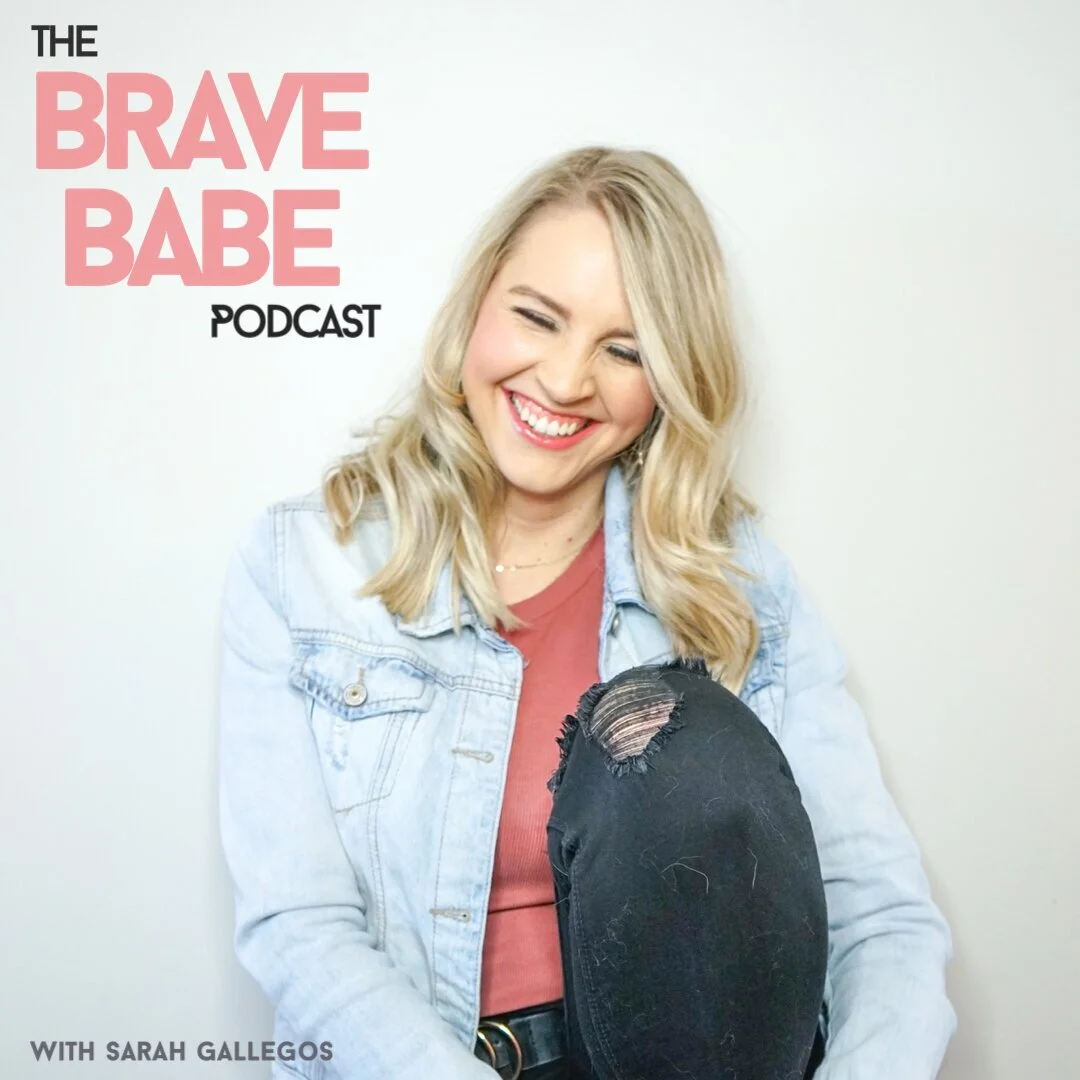 Episode 00- The Brave Babe Trailer