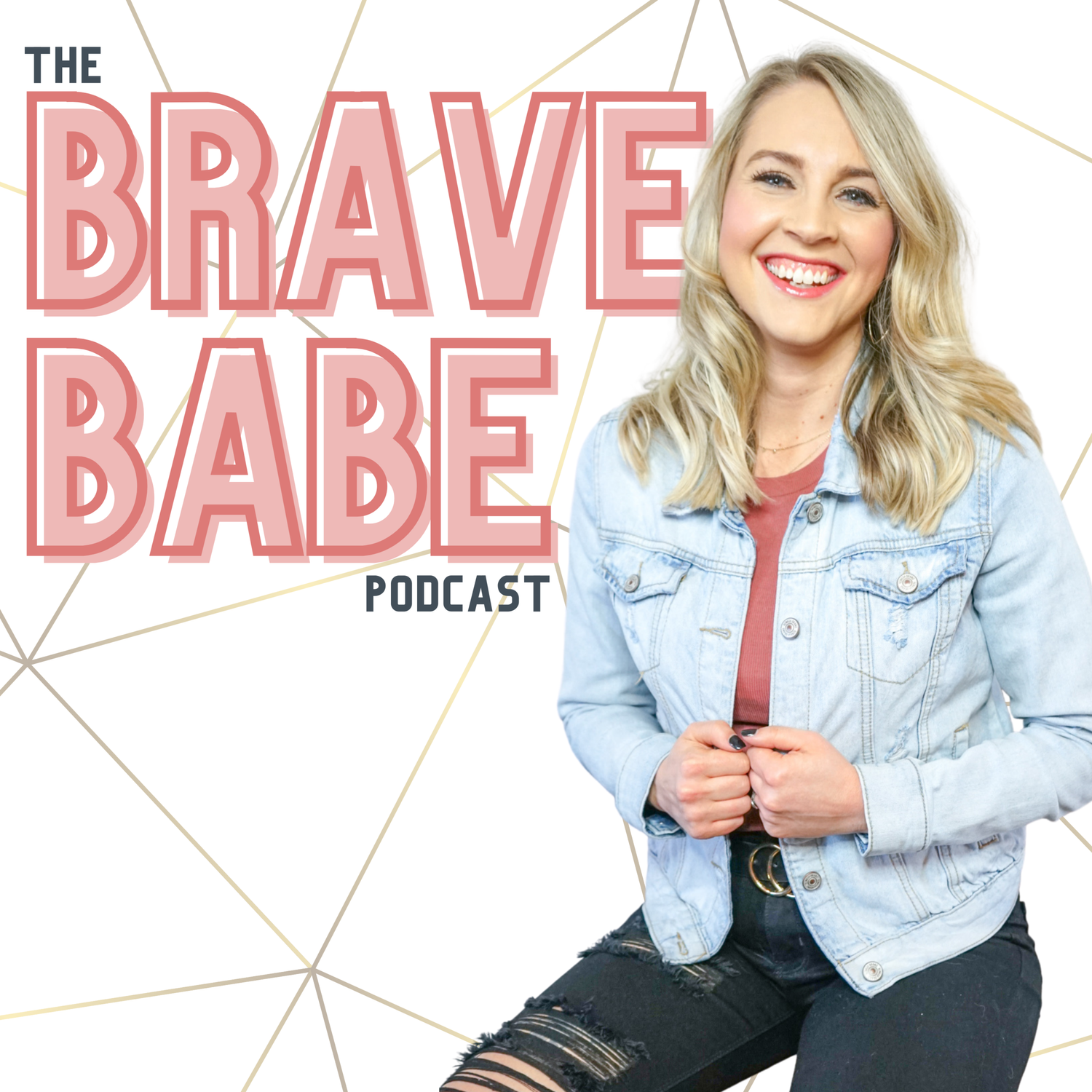 Brave Relationships: Marriage episode artwork