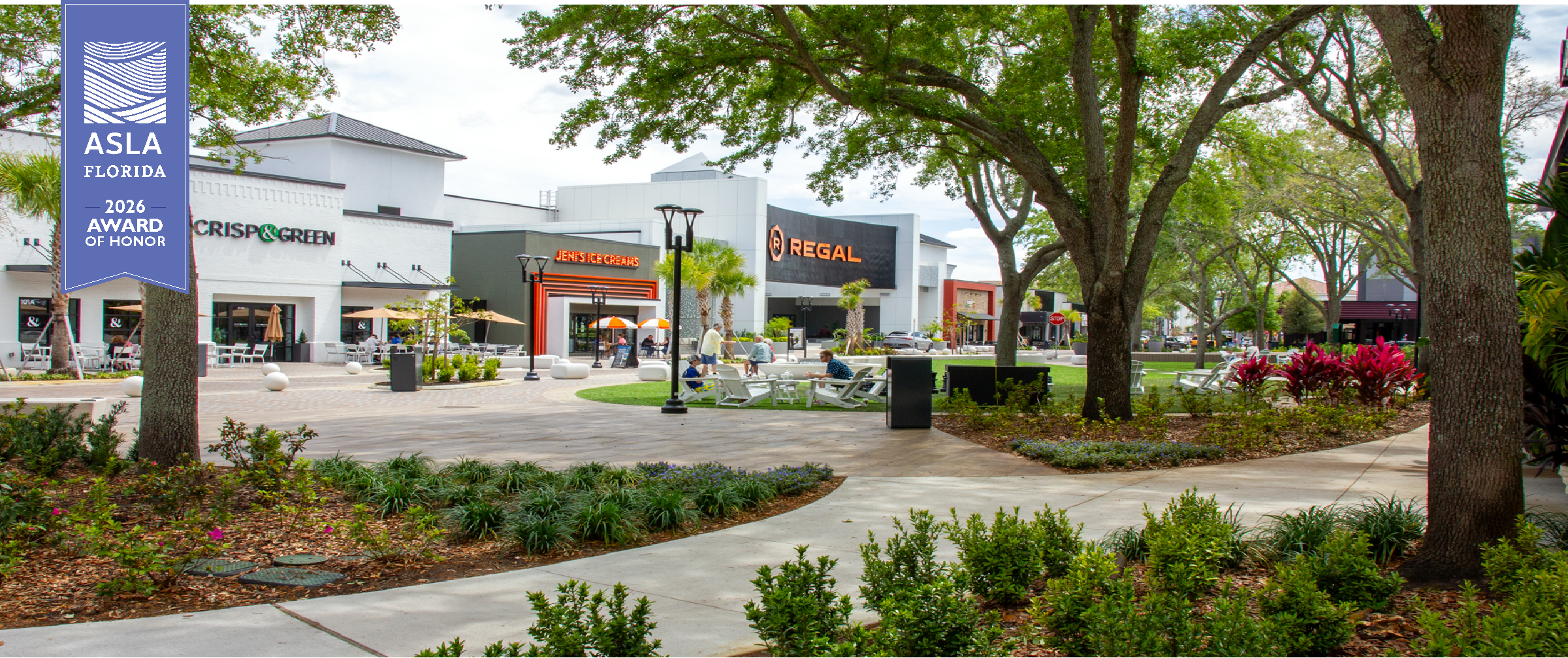 Winter Park Village