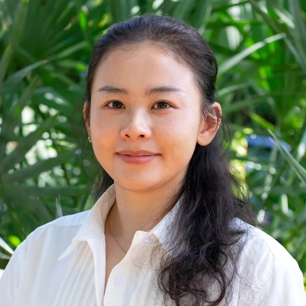 Gloria Guo | Design Intern