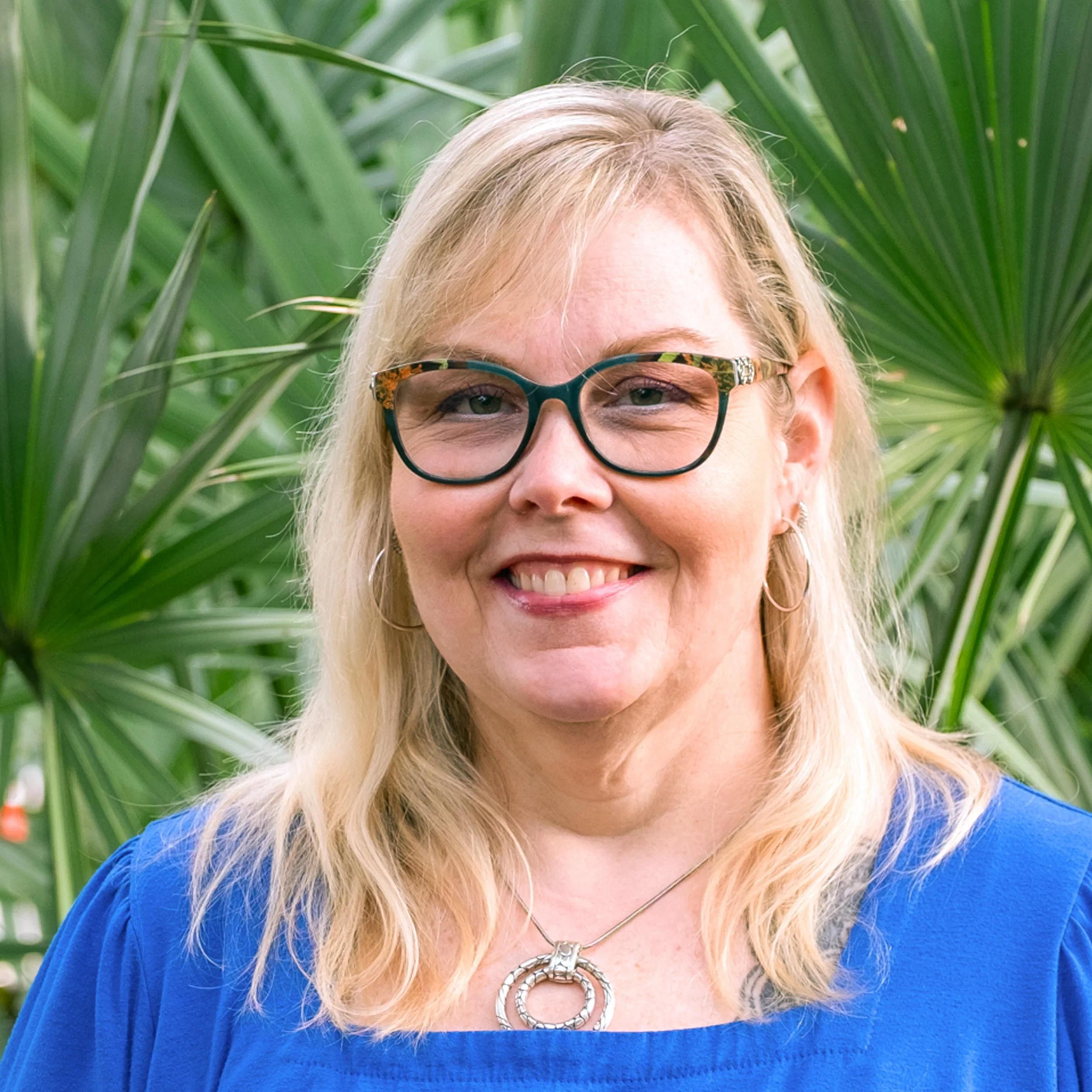 JoEllen Brown | Accounting Specialist