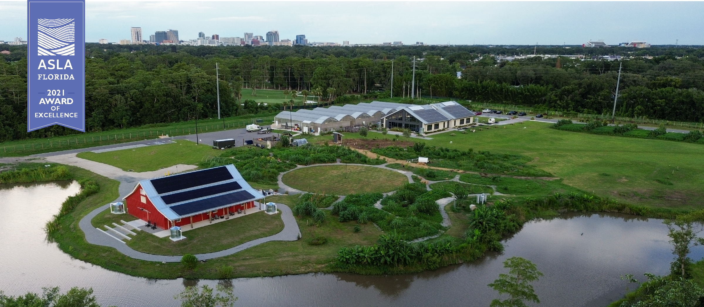 4Roots Farm Campus