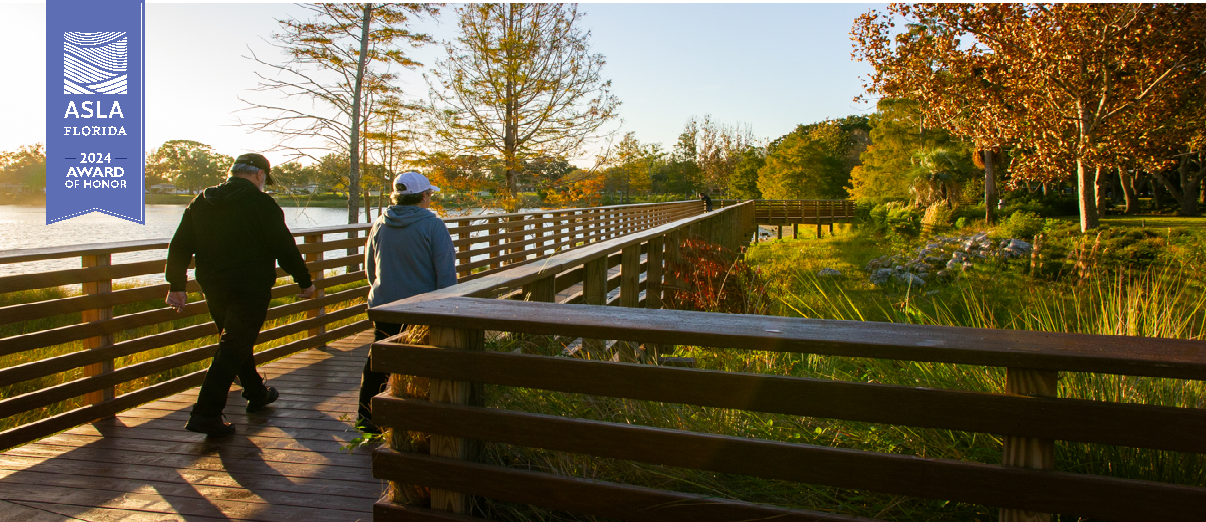 Crest Lake Park