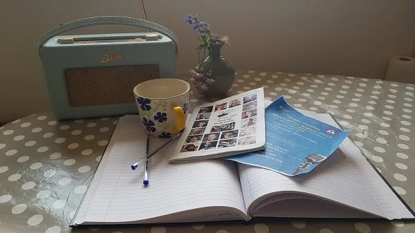 Radio and writing photo.jpg