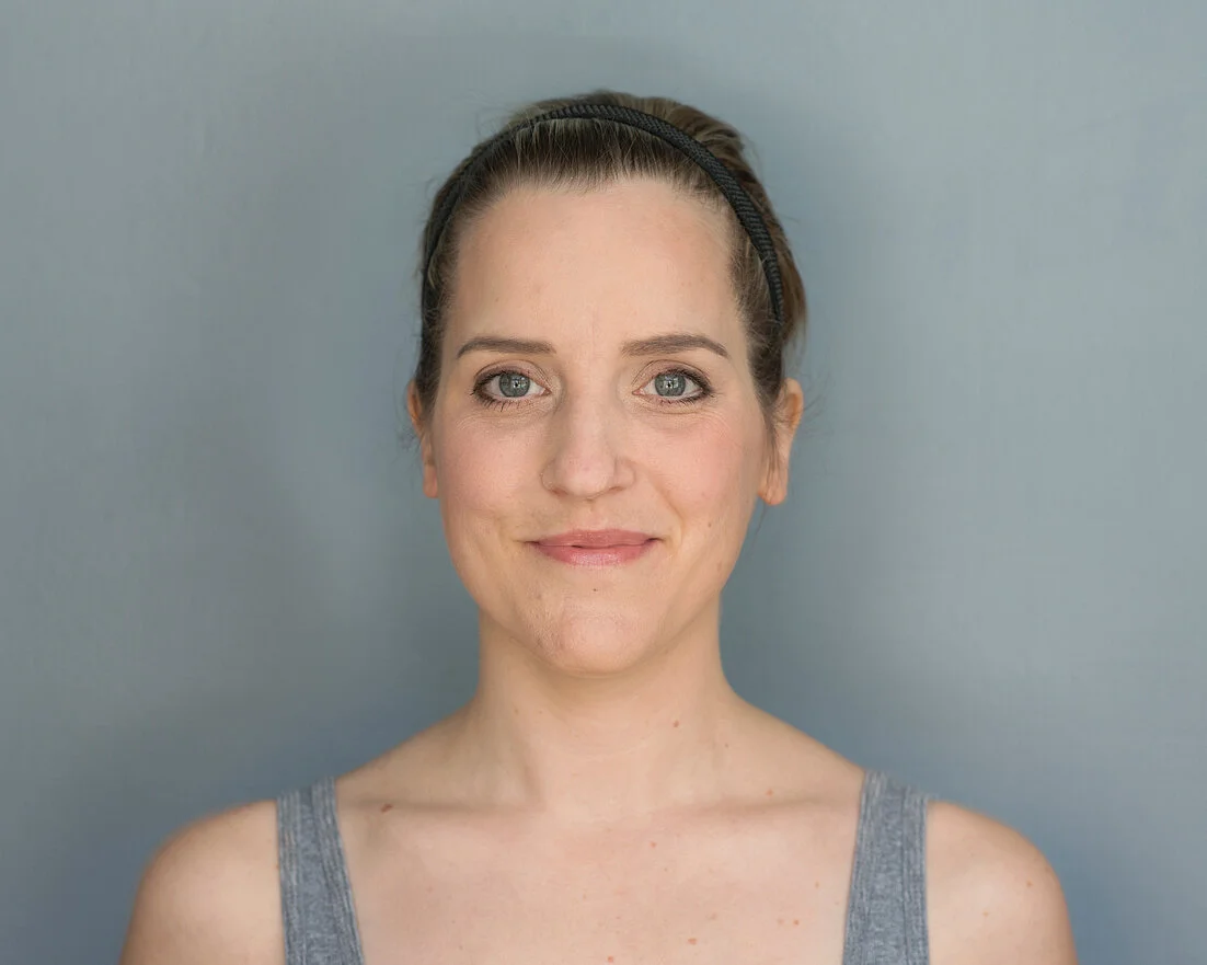 Model Headshots With No Makeup Makeupview.co