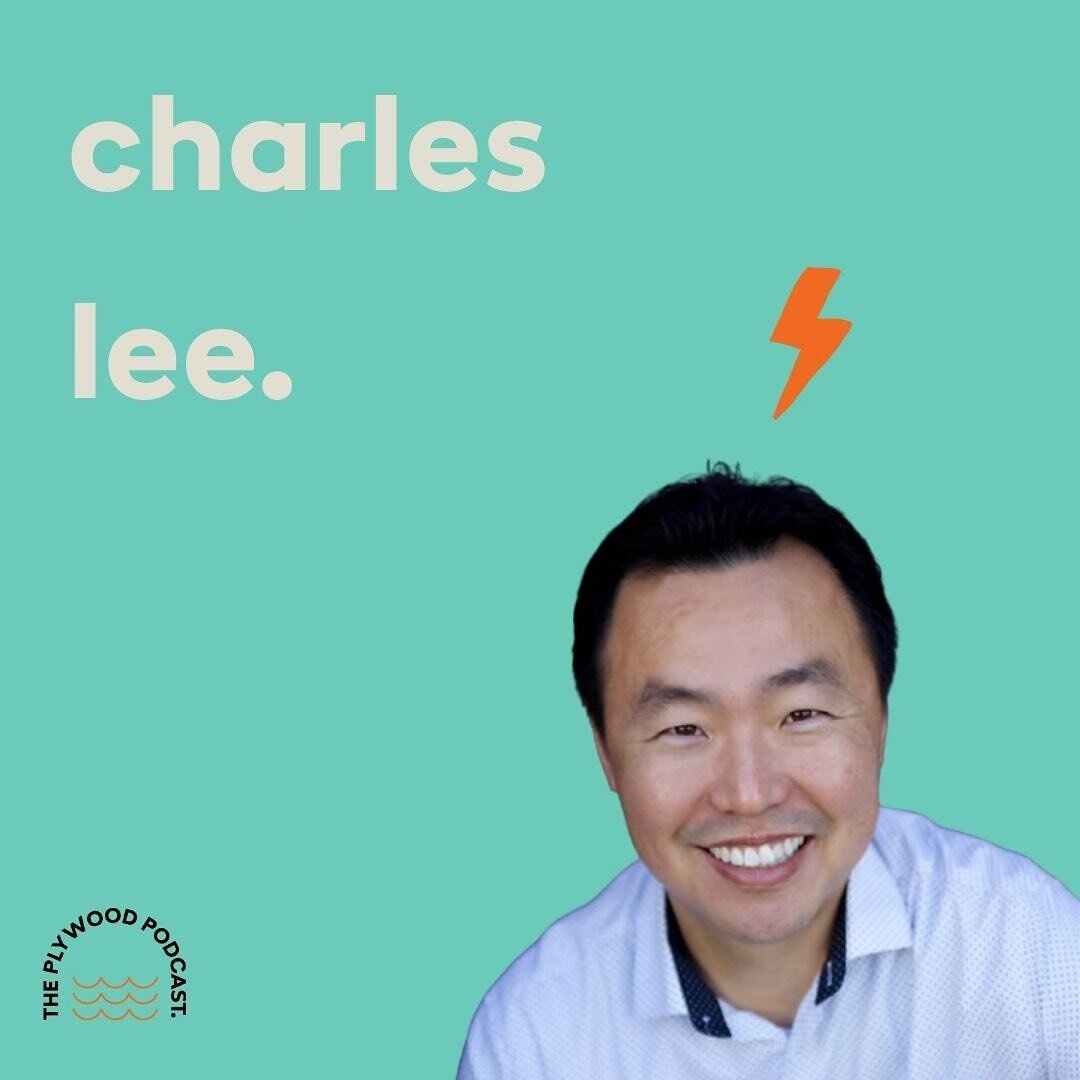 Joining us this week on the podcast, @charlestlee, Founder and CEO at @theideation. Charles has been in the entrepreneurial space for a minute, and we learn about how he has sustain. We also talk about innovation and AI! We hope you will tune in wher