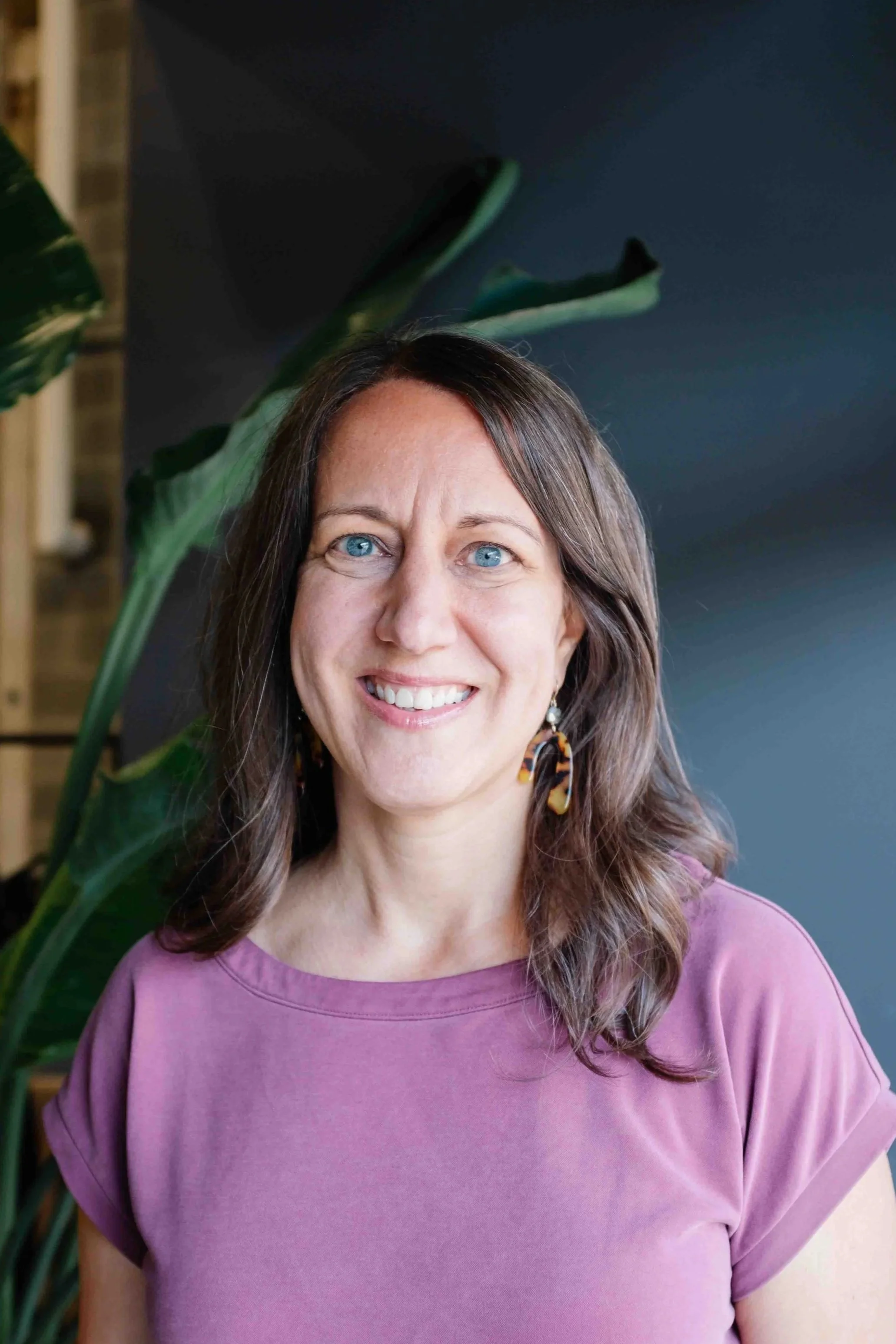 Emily Giordano/ Program & Partnerships Manager