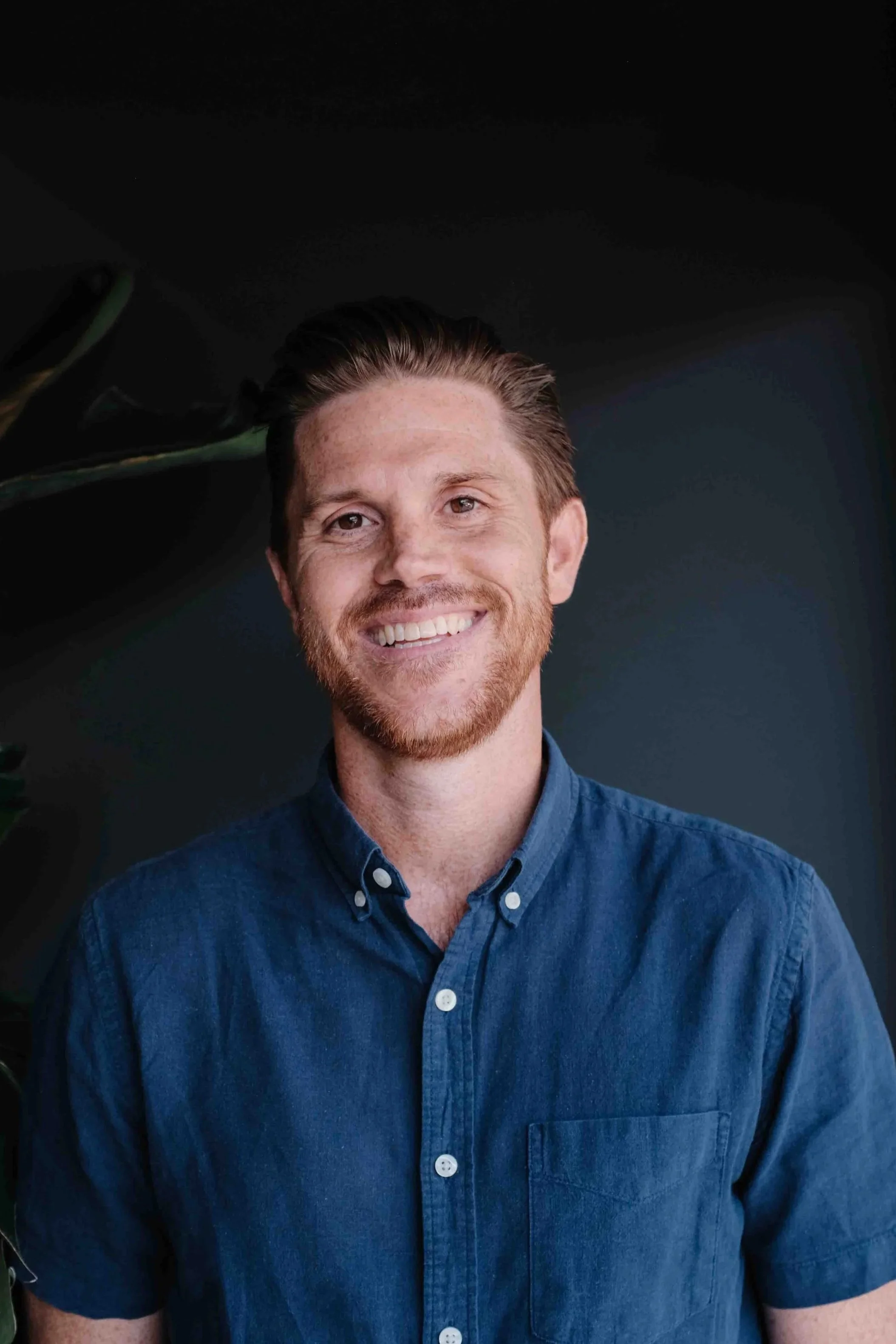 Matt Reynolds/ Executive Director