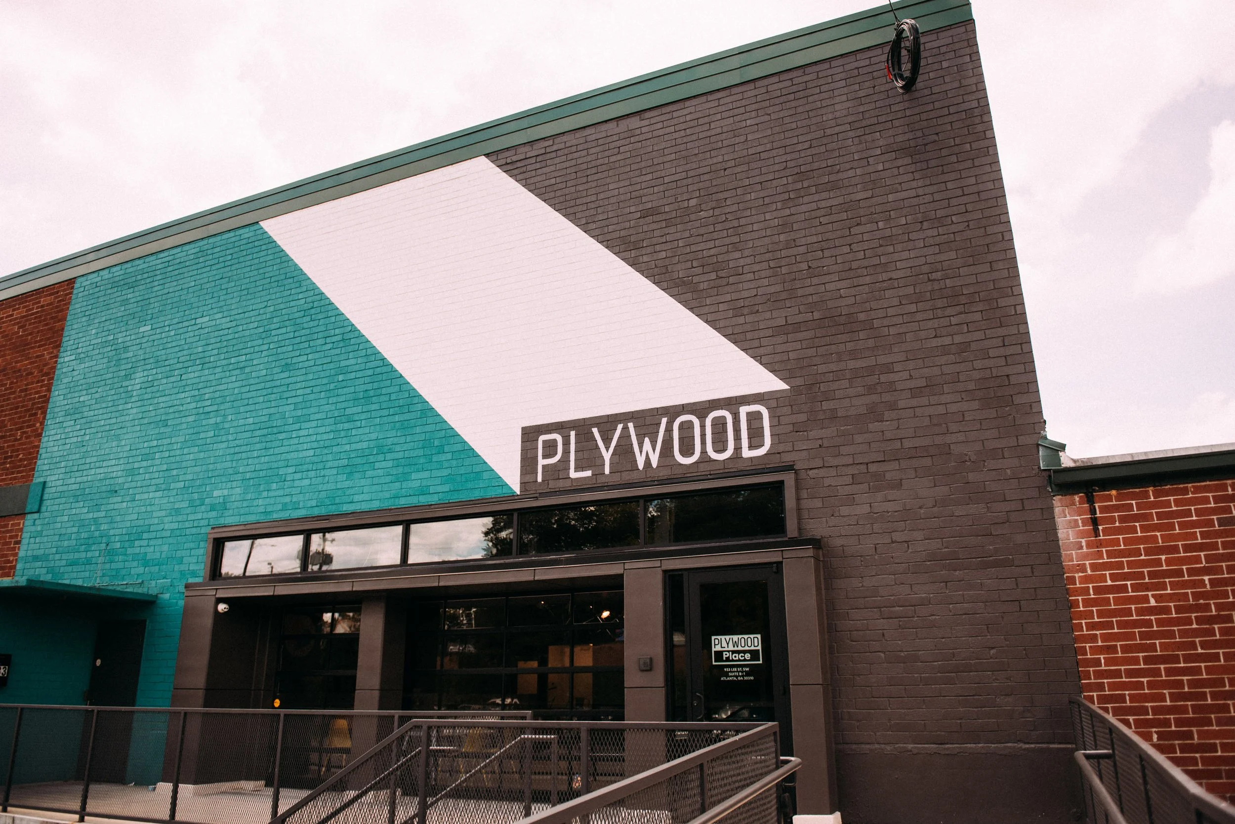 plywood place atlanta
