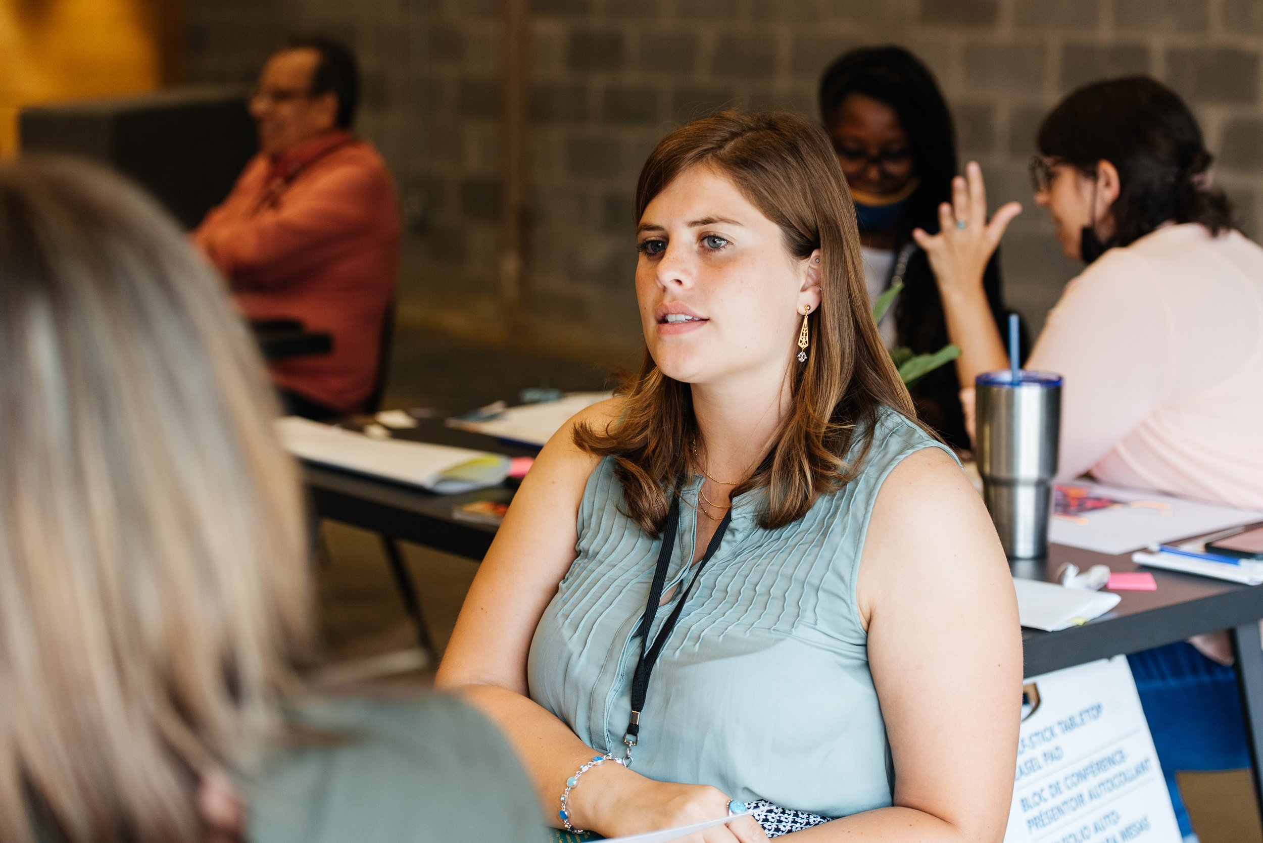 Co-working in Atlanta. Host an event. Rent an office. Portrait Coffee.