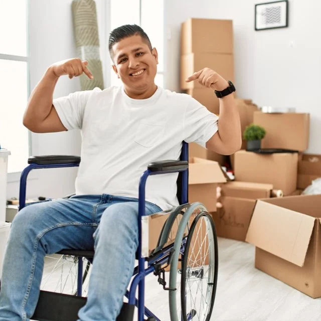 Affordable Housing for Disabled Adults: HUD Programs and Resources