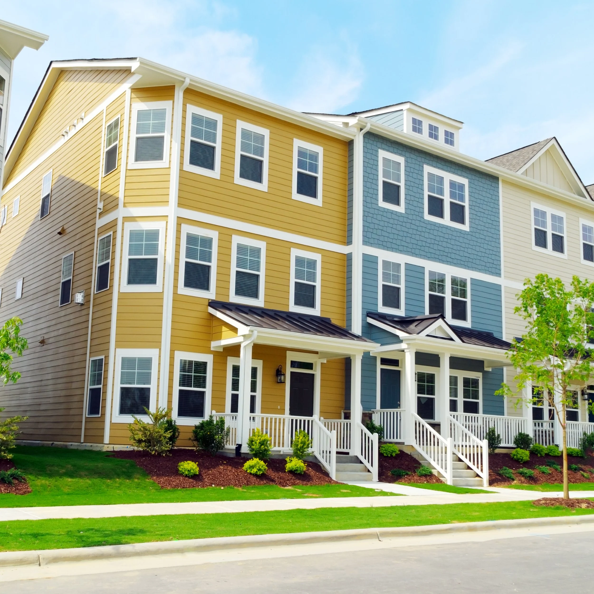 Affordable Housing Made Possible: A Comprehensive Overview of Section 8 Housing