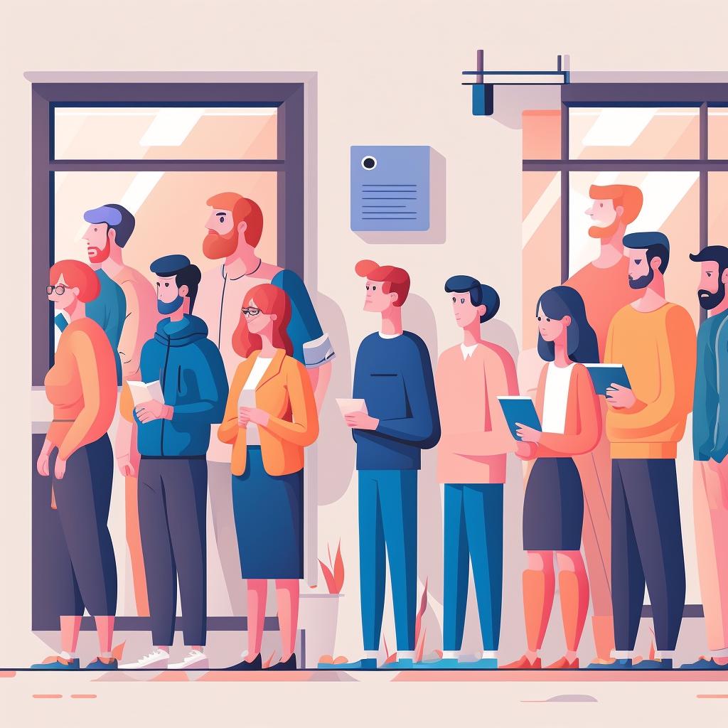 Getting to the Front of the Line: How to Secure a Housing Voucher