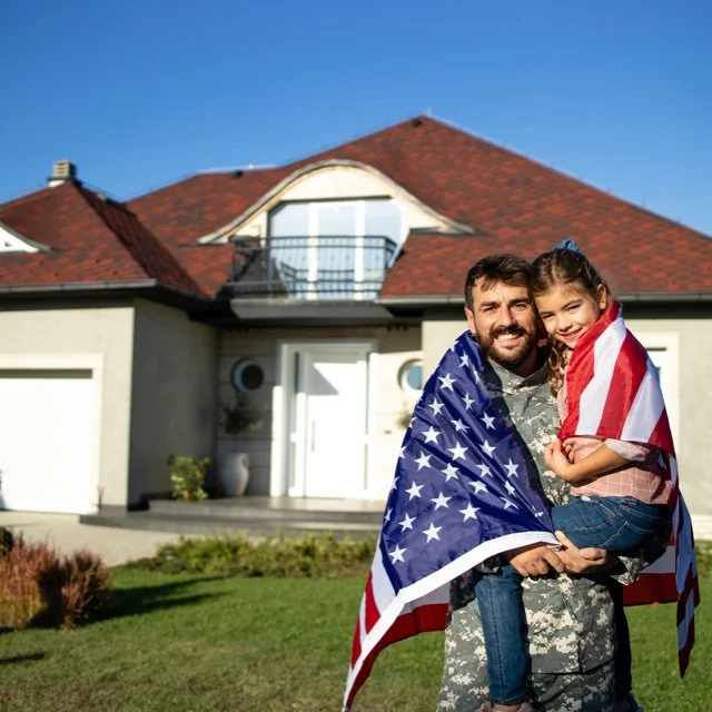 Supportive Housing for Veterans: Exploring VA Rental Assistance and Housing Grants