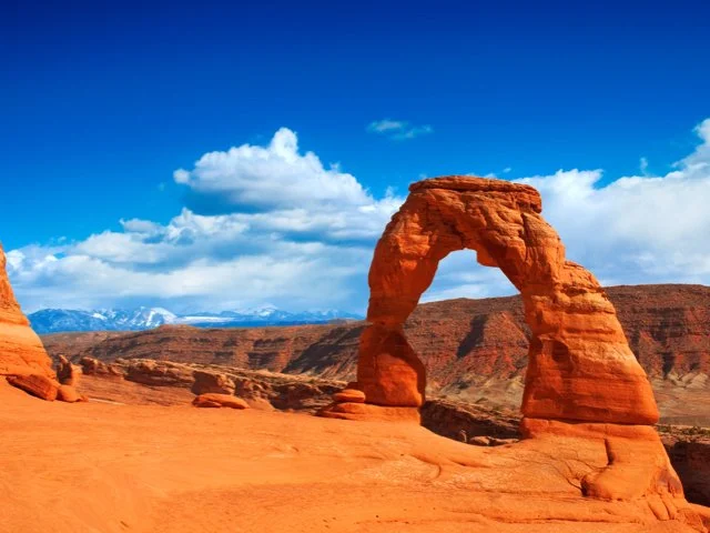 Utah Section 8 Housing