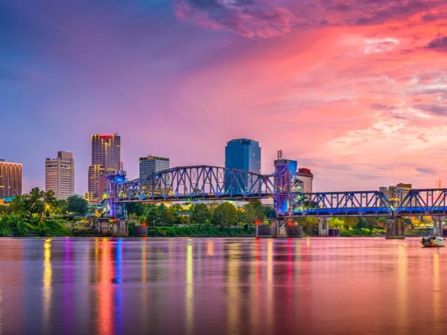 Arkansas Section 8 Housing