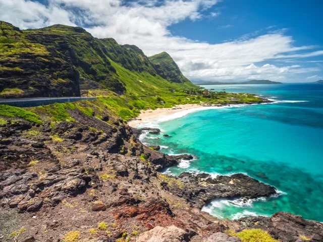 Hawaii Section 8 Housing