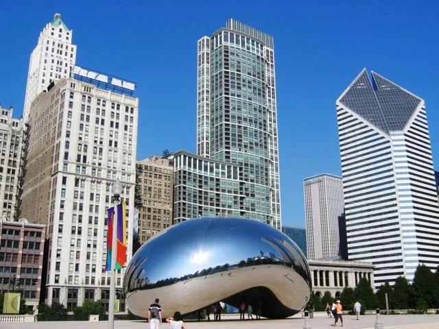 Illinois Section 8 Housing