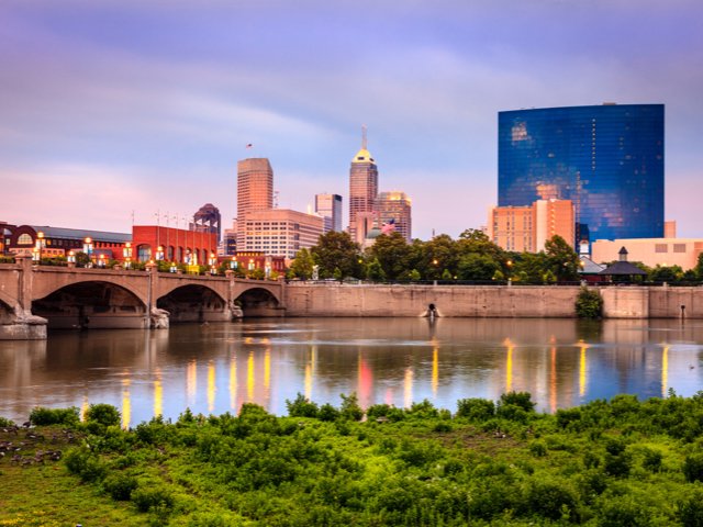 Indiana Section 8 Housing