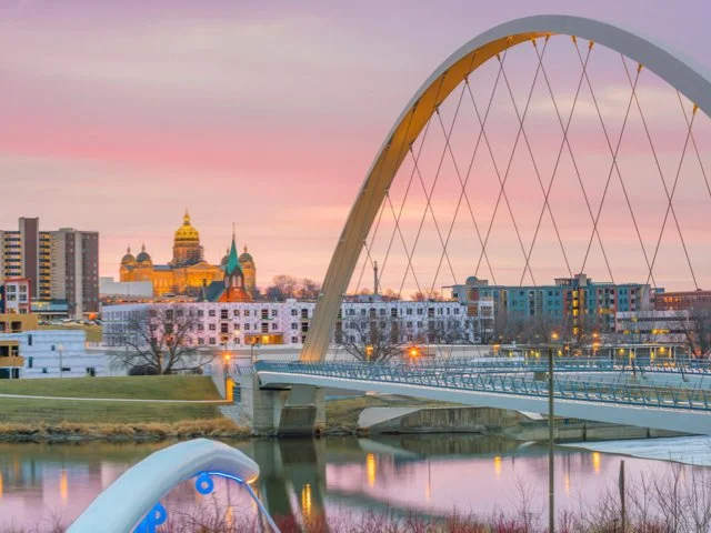 Iowa Section 8 Housing