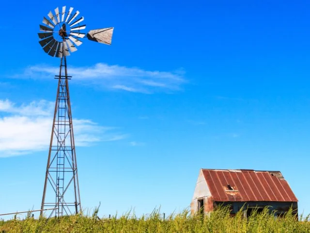 Kansas Section 8 Housing