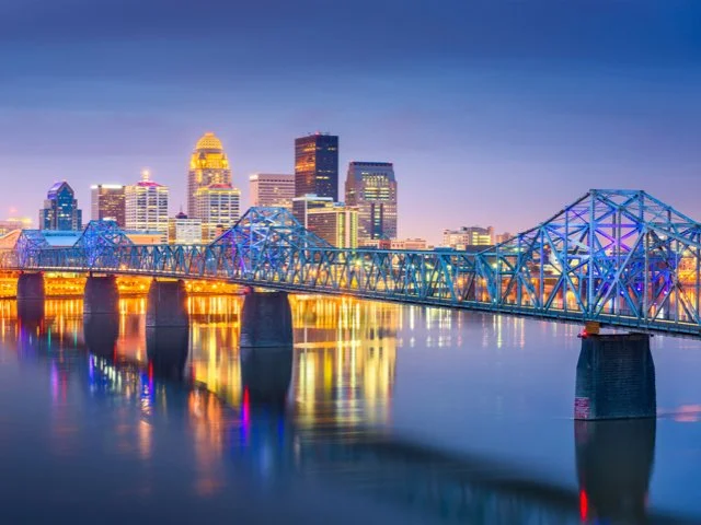 Kentucky Section 8 Housing