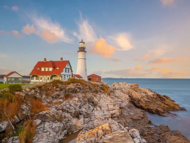 Maine Section 8 Housing