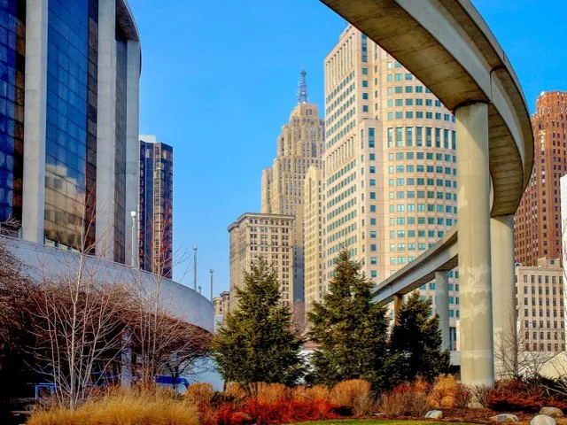 Michigan Section 8 Housing