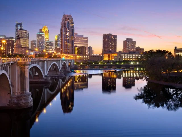 Minnesota Section 8 Housing